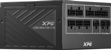 Изображение товара Блок питания XPG Core Reactor II VE 850G 850 Вт 80 PLUS GOLD Изображение товара Блок питания XPG Core Reactor II VE 850G 850 Вт 80 PLUS GOLD