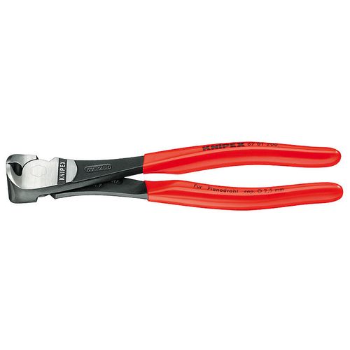 Кусачки KNIPEX KN-6701160, 160мм