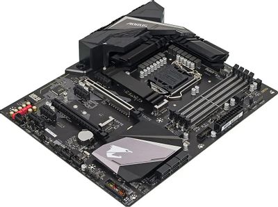 Z390 elite aorus best sale