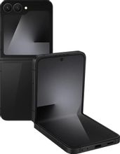 Изображение товара Samsung Galaxy Z Flip7 FE 6.7" 8/128Gb черный с NFC AMOLED 120Гц