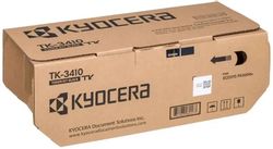 Картридж Kyocera TK-3410, черный