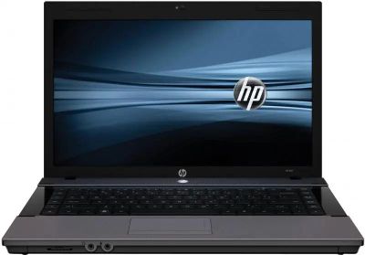 HP 620 15.6