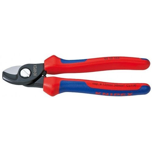 Кабелерез KNIPEX KN-9512165, 165мм