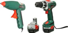 Ответы на вопросы о товаре дрель-шуруповерт Hammer Flex ACD142 + Flex ...
