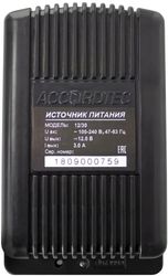 Блок питания AC/DC Accordtec AT-12/30 11В 13.5В