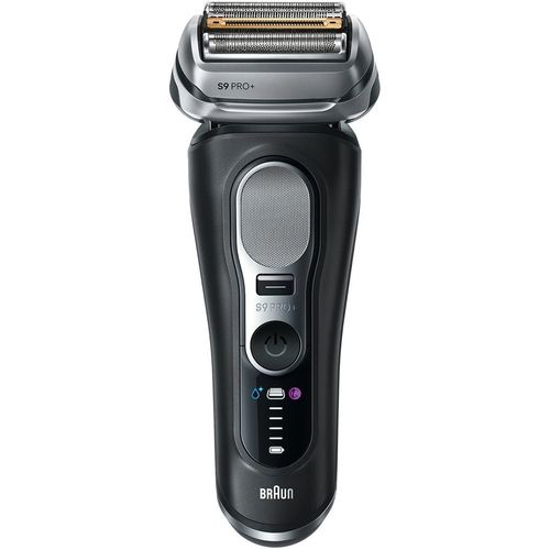 Электробритва Braun 9600s, и — фото 1