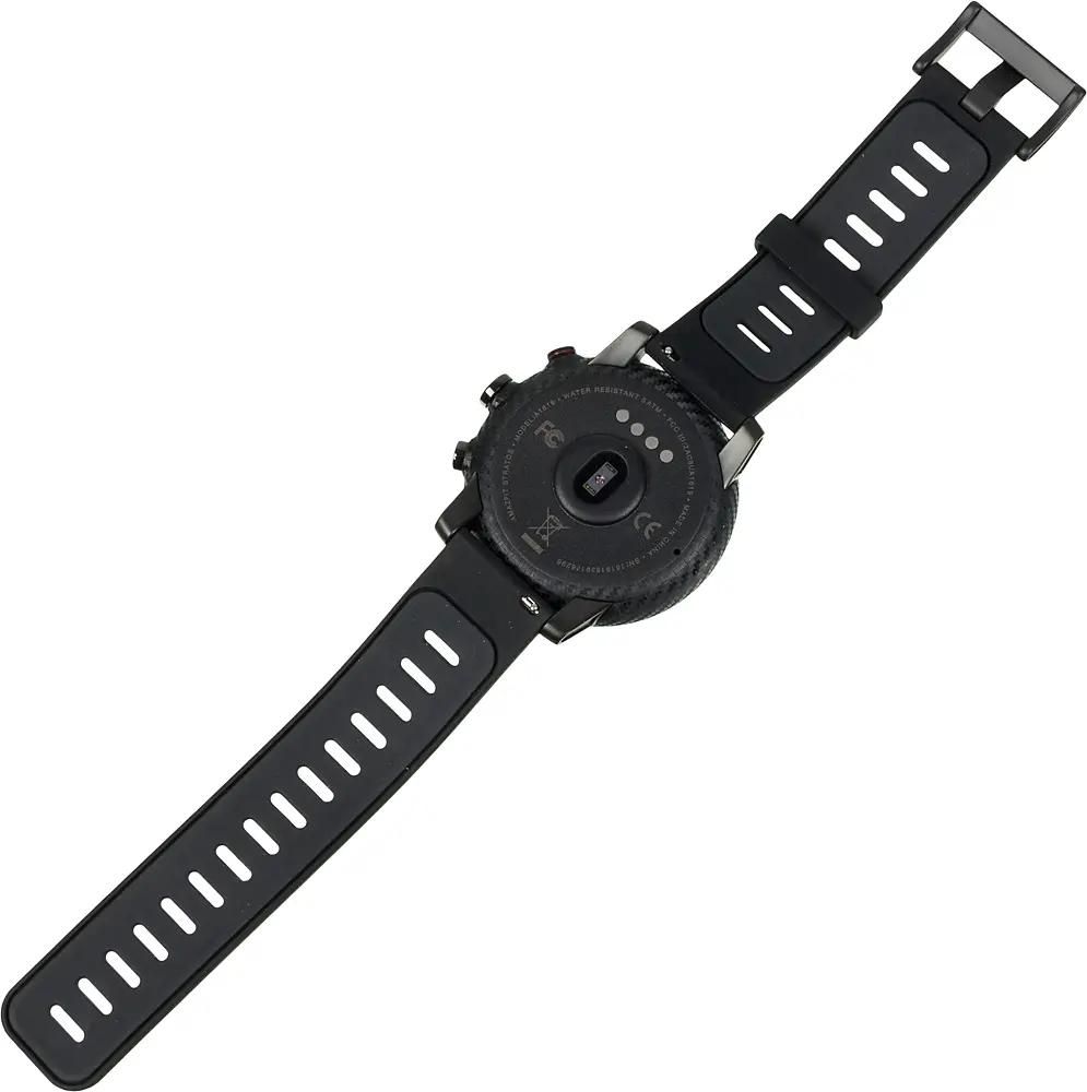 Amazfit stratos sensors online