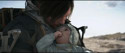 Игра PlayStation Death Stranding 2: On The Beach - Digital Deluxe, для ПК, регион: СНГ
