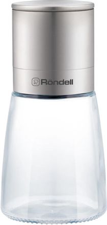 Мельница для перца/соли Rondell RD-1801,  механич.