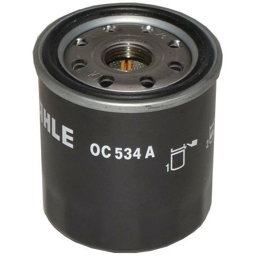 Фильтр масляный KNECHT/MAHLE OC534A