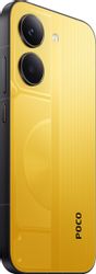 6.59" Смартфон Xiaomi Poco X8 Pro 12/512Gb,  желтый
