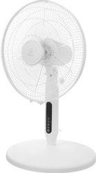 Вентилятор напольный Electrolux EFF-1020W