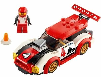 Lego set 60256 new arrivals
