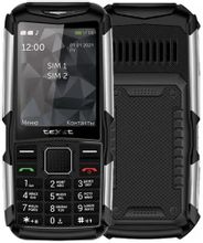 Изображение товара Сотовый телефон TeXet TM-D314,  черный