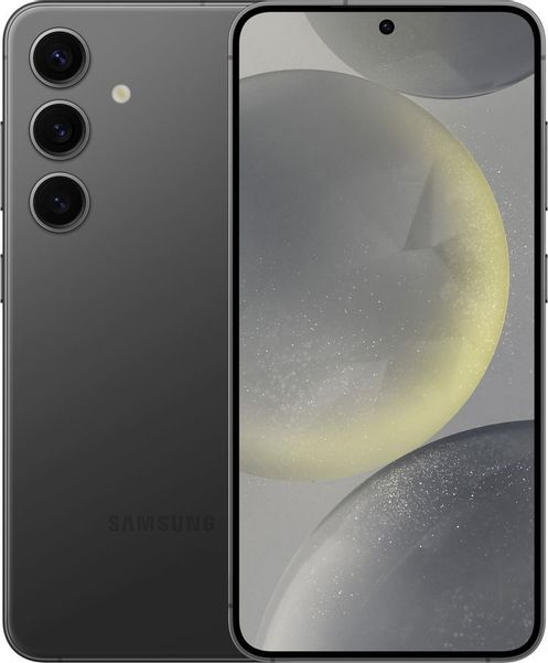 Смартфон Samsung Galaxy S24 5G 8/128Gb,  SM-S921B,  черный