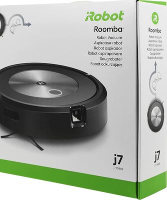 iRobot Roomba j7