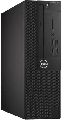 Компьютер Dell Optiplex 3050 SFF Intel Core i5 6500, DDR4 8ГБ