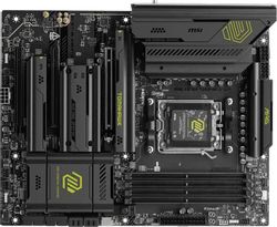 Изображение товара Материнская плата MSI MAG X870E TOMAHAWK WIFI, Socket AM5, AMD X870E, ATX, Ret
