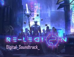Изображение товара Дополнение к игре FULQRUM PUBLISHING Re-Legion - Digital Soundtrack, для ПК, регион: Россия, RUS (интерфейс и субтитры) Изображение товара Дополнение к игре FULQRUM PUBLISHING Re-Legion - Digital Soundtrack, для ПК, регион: Россия, RUS (интерфейс и субтитры)