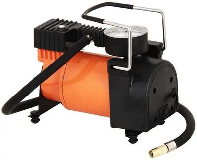 Характеристики Автомобильный компрессор Phantom PH2035 [6001831 ...