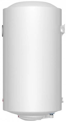 Водонагреватель Thermex TitaniumHeat 50 V Slim, накопительный, 1.5кВт ...