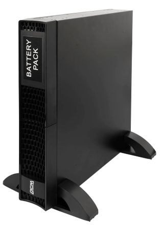 Аккумуляторная батарея POWERCOM BAT NXT-36V для ИБП, 36В, 14Ач