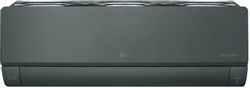 Сплит-система инверторная LG Artcool Objet AG12BK настенная, до 35м2, 12000 BTU, темно-зеленый