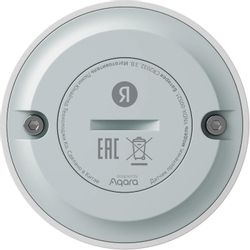 Датчик протечки воды ЯНДЕКС YNDX-00521,  белый