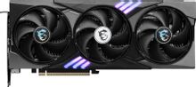 Изображение товара MSI NVIDIA GeForce RTX 5060 TI 8G GAMING TRIO OC видеокарта 8ГБ GDDR7 4 мониторa