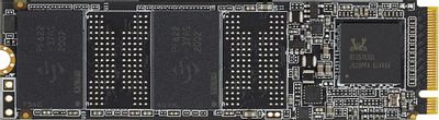 SSD накопитель A-Data XPG SX6000 Lite ASX6000LNP-256GT-C 256ГБ, M.2 2280, PCIe 3.0 x4,  NVMe,  M.2