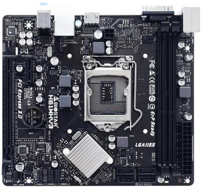 Lga 1155 ddr4 motherboard on sale