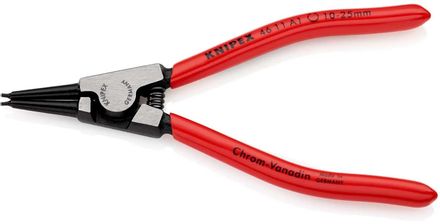 Съемник стопорных колец KNIPEX 140мм [kn-4611a1]