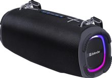 Изображение товара Портативная колонка Defender Beatbox 80 80Вт влагозащищенная Bluetooth