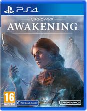 Изображение товара Игра PlayStation Unknown 9 Awakening для PS4 PS5 английская версия