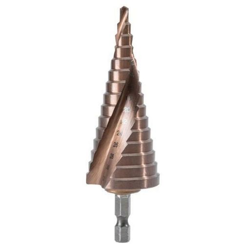 Сверло Deli DH-JTZ032-E3, по металлу, 32мм, шестигранный (1/4HEX - E)