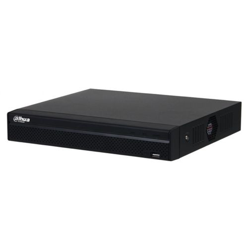 Видеорегистратор NVR (сетевой) Dahua DHI-NVR1108HS-8P-S3/H