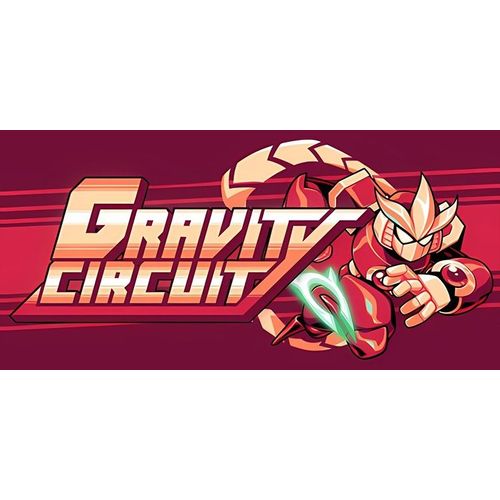 Игра PID GAMES Gravity Circuit, для ПК, регион: Россия,СНГ, английская версия