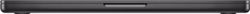 Ноутбук Apple MacBook Pro A3427, 14.2", Retina XDR, Apple M5 Max 18 core, 18-ядерный, 64ГБ 2ТБ, черный космос