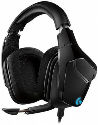 Logitech G635 Lightsync