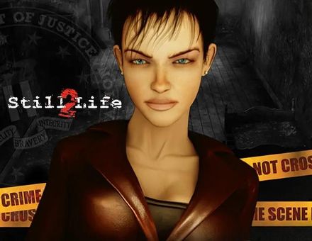 Игра MICROIDS Still Life 2, для ПК, регион: Россия,СНГ, английская версия
