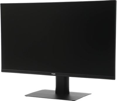21.45" Монитор NPC MF2204, 1920x1080, VA, 75Гц, 1хHDMI, черный – купить ...