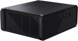 Мини ПК CHUWI CoreBox Intel Core i5 13420H, LPDDR4 16ГБ, 512ГБ, Windows 11 Pro, серый и черный