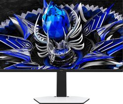 31.5" Монитор TCL 32R84, 3840x2160