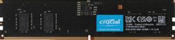 Изображение товара Оперативная память Crucial CT8G56C46U5 DDR5 8 ГБ 5600 МГц DIMM Изображение товара Оперативная память Crucial CT8G56C46U5 DDR5 8 ГБ 5600 МГц DIMM