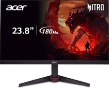 Изображение товара Монитор Acer Nitro VG270KV4bmiipx с IPS, 4K, 160 Гц, черный