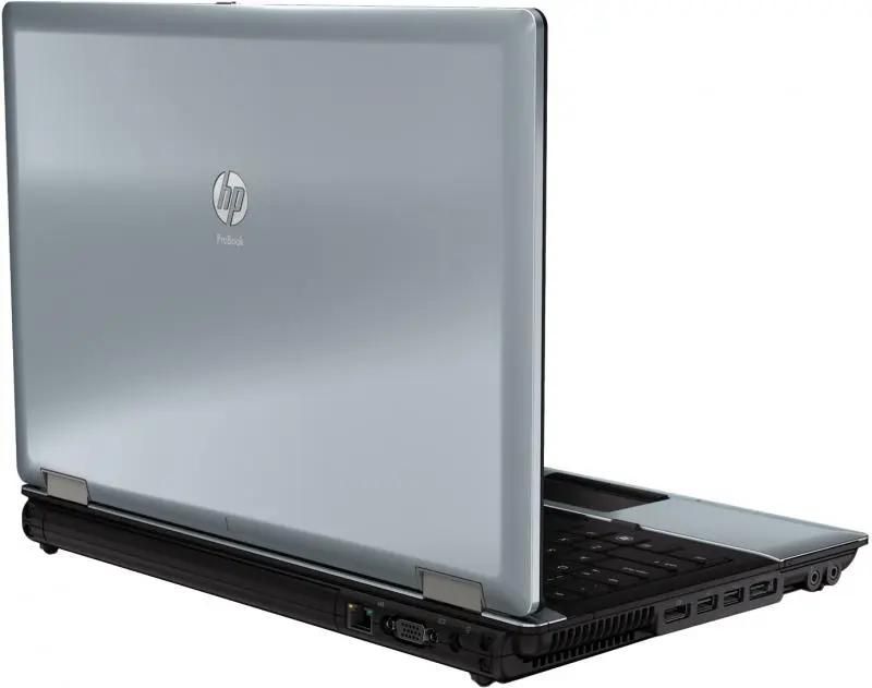 Hp probook 6450b i5 shop