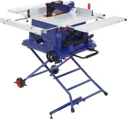 Круглопильный станок BELMASH TS-255MR 1800Вт