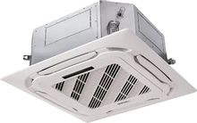 Сплит-система CENTEK CT-66C48 кассетная, потолочная, до 140м2, 48000 BTU