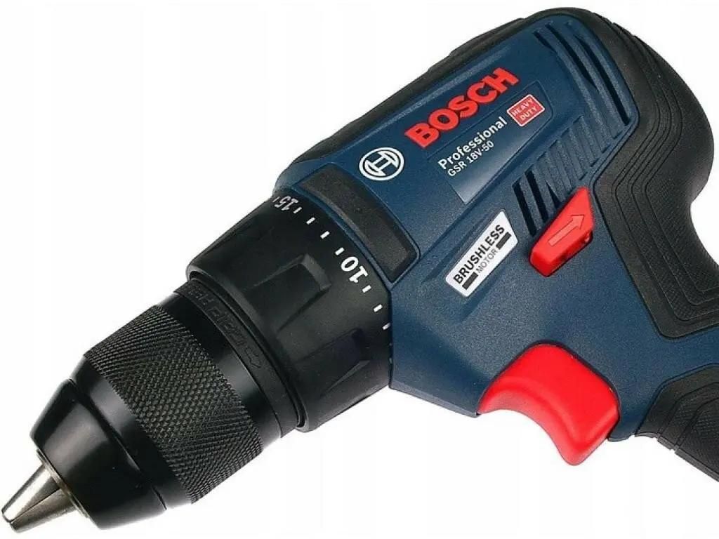 Bosch GSR 18V 50 L 2 06019h5000 2012835