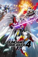 Изображение товара Игра NAMCO BANDAI Gundam Breaker 4, для  ПК,  регион: Россия,  английская версия